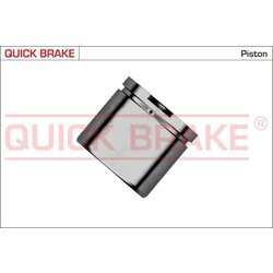 Piest brzdového strmeňa QUICK BRAKE 185279K