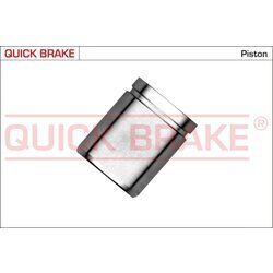 Piest brzdového strmeňa QUICK BRAKE 185354K