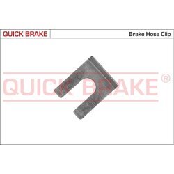 Držiak brzdovej hadice QUICK BRAKE 3210