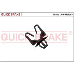 Držiak brzdového vedenia QUICK BRAKE XB