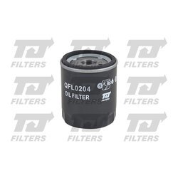 Olejový filter QUINTON HAZELL QFL0204