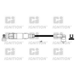Sada zapaľovacích káblov QUINTON HAZELL XC1118