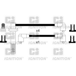 Sada zapaľovacích káblov QUINTON HAZELL XC813