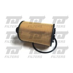 Olejový filter QUINTON HAZELL QFL0334