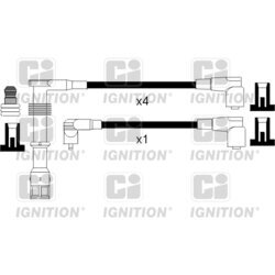 Sada zapaľovacích káblov QUINTON HAZELL XC1046