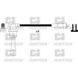 Sada zapaľovacích káblov QUINTON HAZELL XC1000