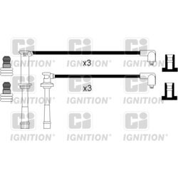 Sada zapaľovacích káblov QUINTON HAZELL XC1115