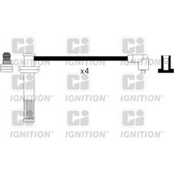 Sada zapaľovacích káblov QUINTON HAZELL XC544