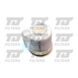 Palivový filter QUINTON HAZELL QFF0386