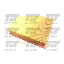 Vzduchový filter QUINTON HAZELL QFA0980