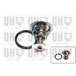 Termostat chladenia QUINTON HAZELL QTH615K