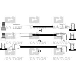 Sada zapaľovacích káblov QUINTON HAZELL XC771