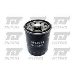 Olejový filter QUINTON HAZELL QFL0374