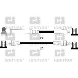 Sada zapaľovacích káblov QUINTON HAZELL XC265
