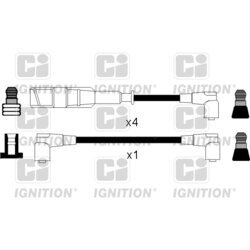 Sada zapaľovacích káblov QUINTON HAZELL XC463