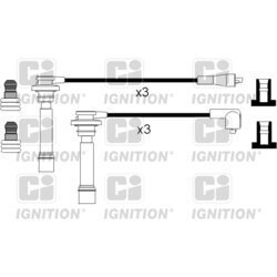 Sada zapaľovacích káblov QUINTON HAZELL XC682