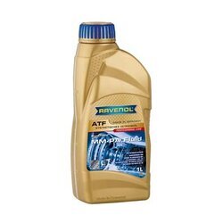 Olej do automatickej prevodovky RAVENOL ATF MM-PA FLUID 1L