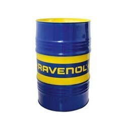 Motorový olej pre nákladné vozidlá RAVENOL SDT SUPER DUTY TRUCK SAE 10W-40 60L