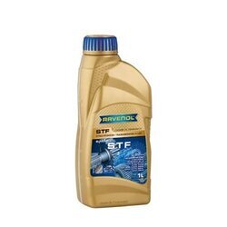 Olej do manuálnej prevodovky RAVENOL STF SYNCHROMESH TRANSMISSION FLUID 1L