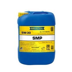 Motorový olej RAVENOL SMP SAE 5W-30 10L