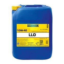 Motorový olej RAVENOL 1112112-020-01-999