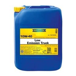 Motorový olej RAVENOL 1122109-020-01-999