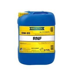 Motorový olej RAVENOL 1111153-010-01-999