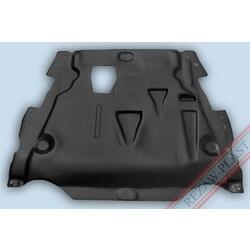 Ochrana motora 150915 REZAWPLAST FORD GALAXY II, MONDEO IV, S-MAX 06-