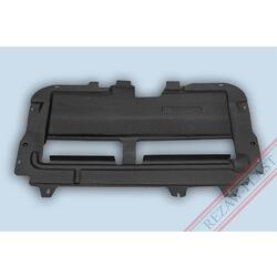 Ochrana motora REZAWPLAST 150503 CITROEN C2 02-07, C3 02-09, PEUGEOT 1007 05-07