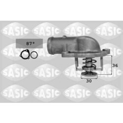 Termostat chladenia SASIC 3306081