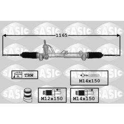 Prevodka riadenia SASIC 7170072