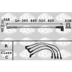 Sada zapaľovacích káblov SASIC 9286005