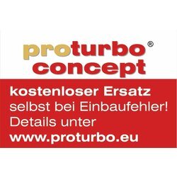 Plniace dúchadlo SCHLÜTTER TURBOLADER PRO-00470