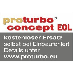 Plniace dúchadlo SCHLÜTTER TURBOLADER PRO-00590EOL