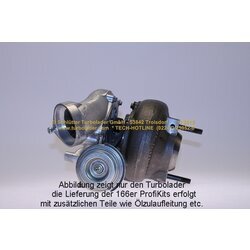 Plniace dúchadlo SCHLÜTTER TURBOLADER PRO-00455EOL - obr. 4