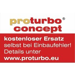 Plniace dúchadlo SCHLÜTTER TURBOLADER PRO-00016 D