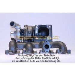 Plniace dúchadlo SCHLÜTTER TURBOLADER PRO-05065EOL - obr. 4