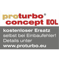 Plniace dúchadlo SCHLÜTTER TURBOLADER PRO-02290EOL