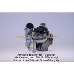 Plniace dúchadlo SCHLÜTTER TURBOLADER PRO-09470EOL - obr. 4