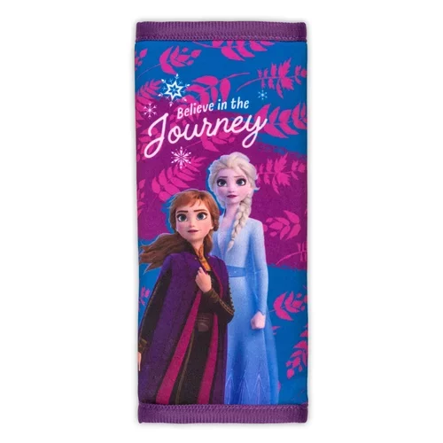 Podložka bezpečnostného pásu FROZEN 2 SEVENP
