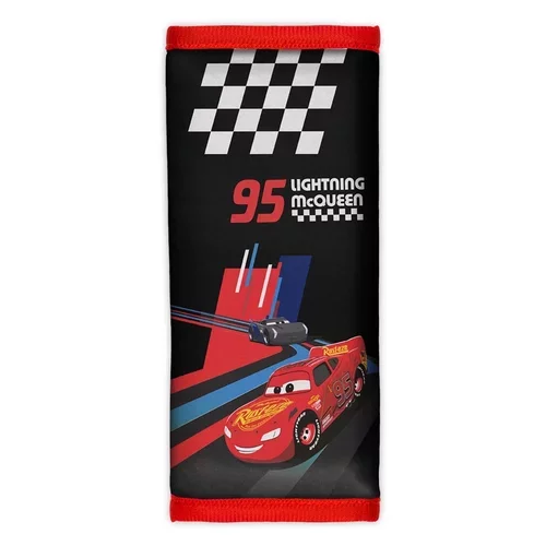 Podložka bezpečnostného pásu CARS 3 SEVENP