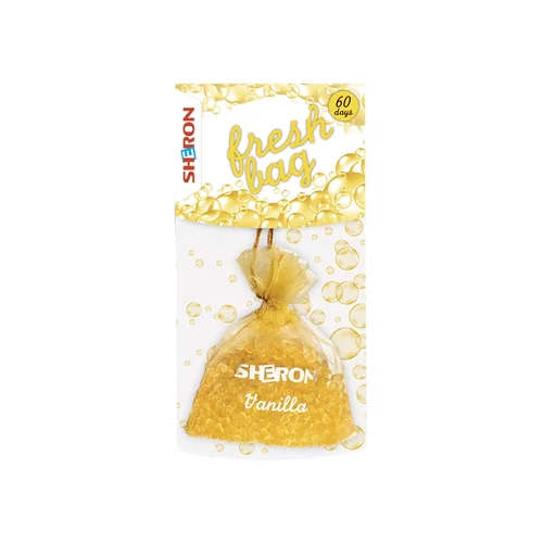 SHERON Osviežovač Fresh Bag Vanilla