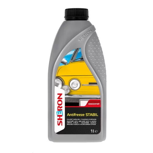 SHERON Antifreeze STABIL 1L