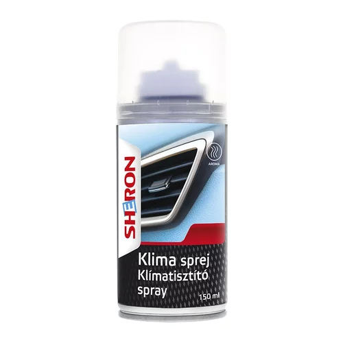 SHERON Klima sprej 150 ml