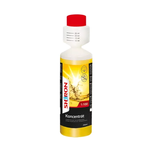 SHERON Letný koncentrát 1:100 250 ml
