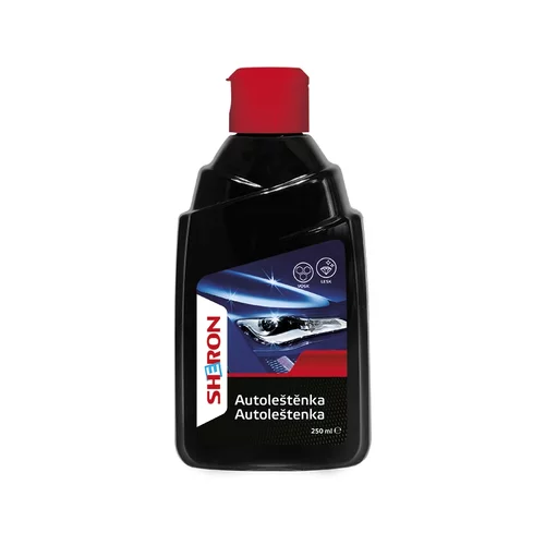 SHERON Autoleštenka 250 ml