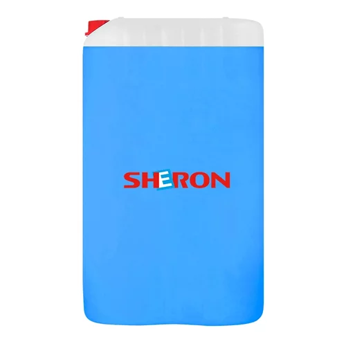 SHERON Autošampón 25L