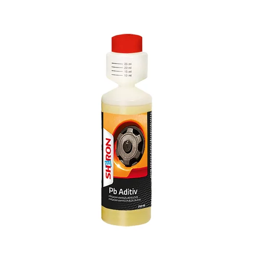 SHERON Pb aditiv 250 ml