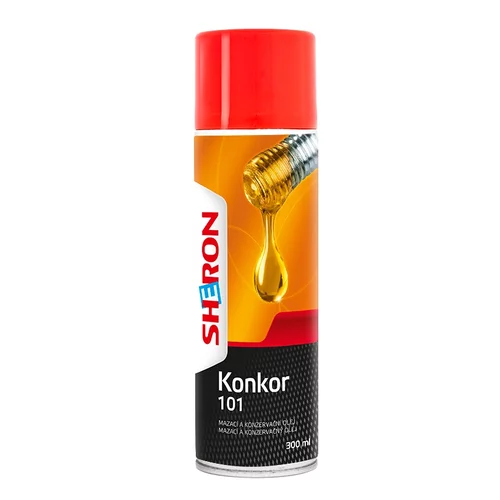 SHERON Konkor 101 300 ml