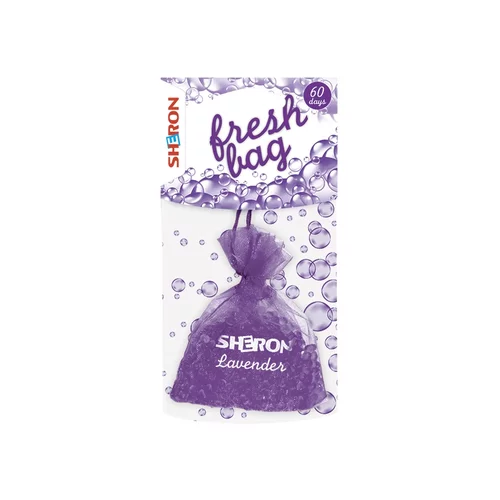 SHERON Osviežovač Fresh Bag Lavender